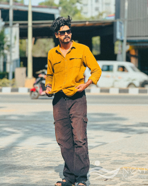 MUHAMMED SHAFEEK